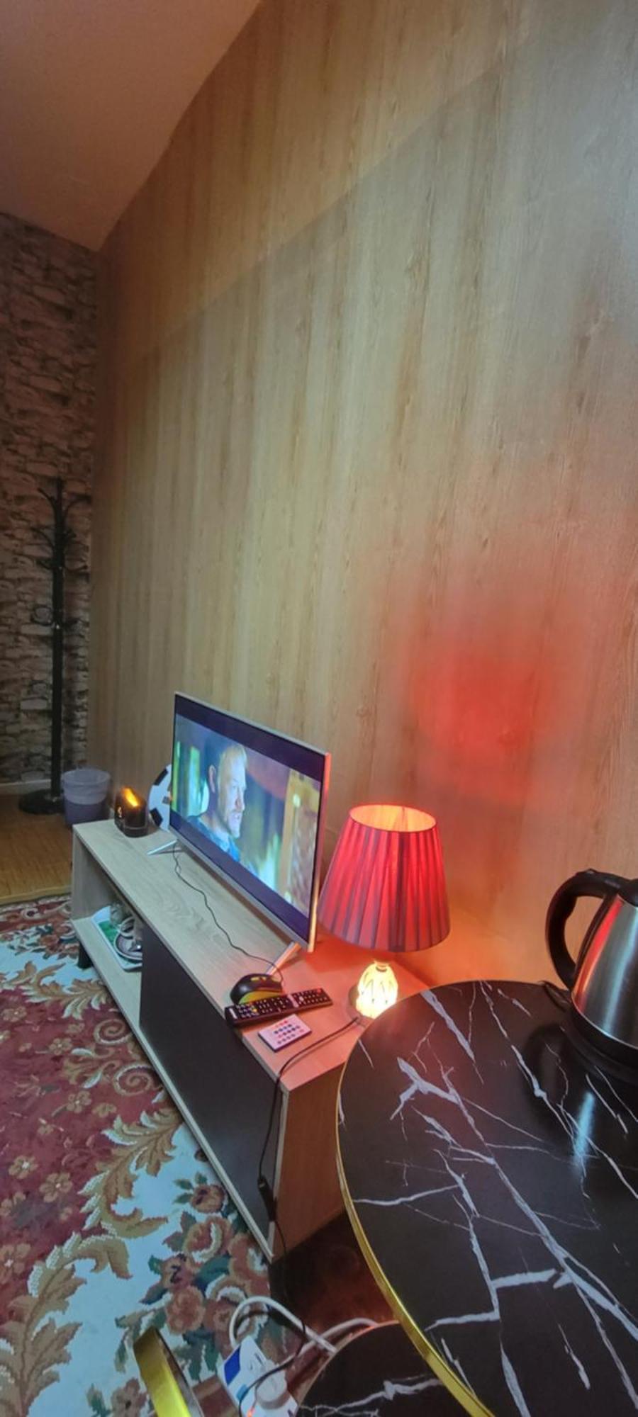 Mama Delight Home อาบูดาบี ภายนอก รูปภาพ