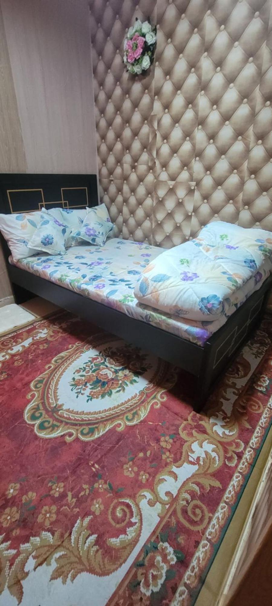 Mama Delight Home อาบูดาบี ภายนอก รูปภาพ