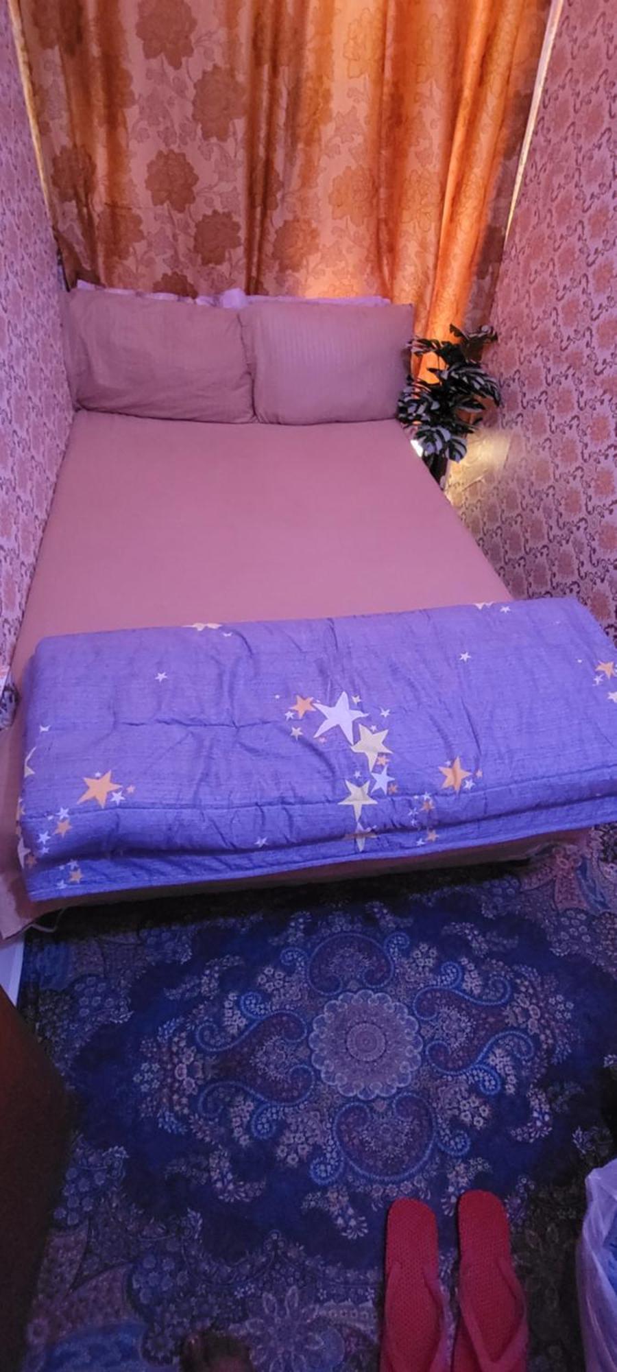 Mama Delight Home อาบูดาบี ภายนอก รูปภาพ