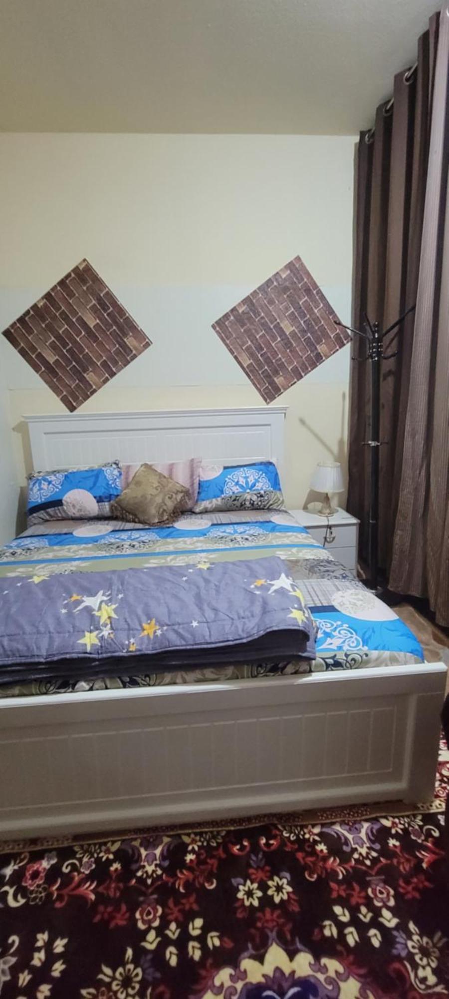 Mama Delight Home อาบูดาบี ภายนอก รูปภาพ