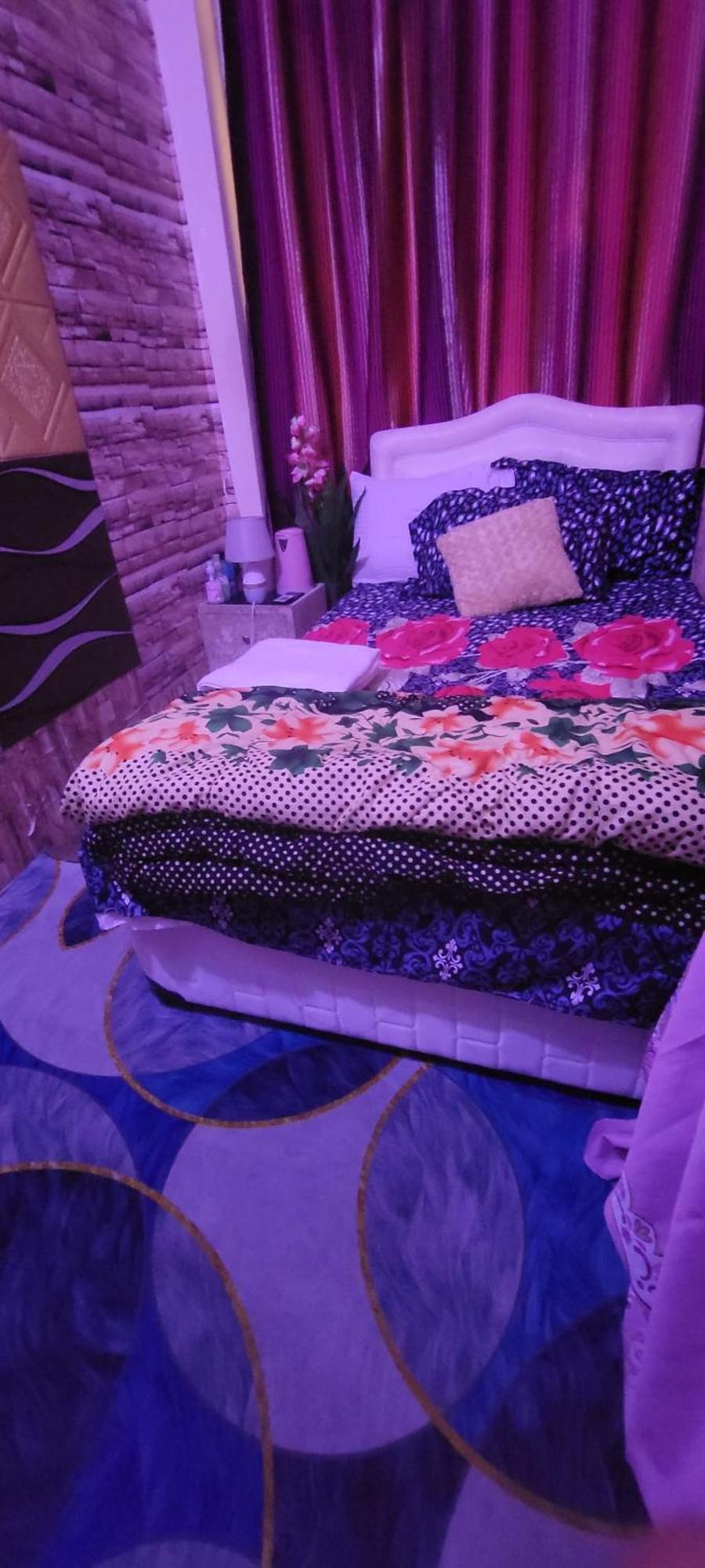 Mama Delight Home อาบูดาบี ภายนอก รูปภาพ