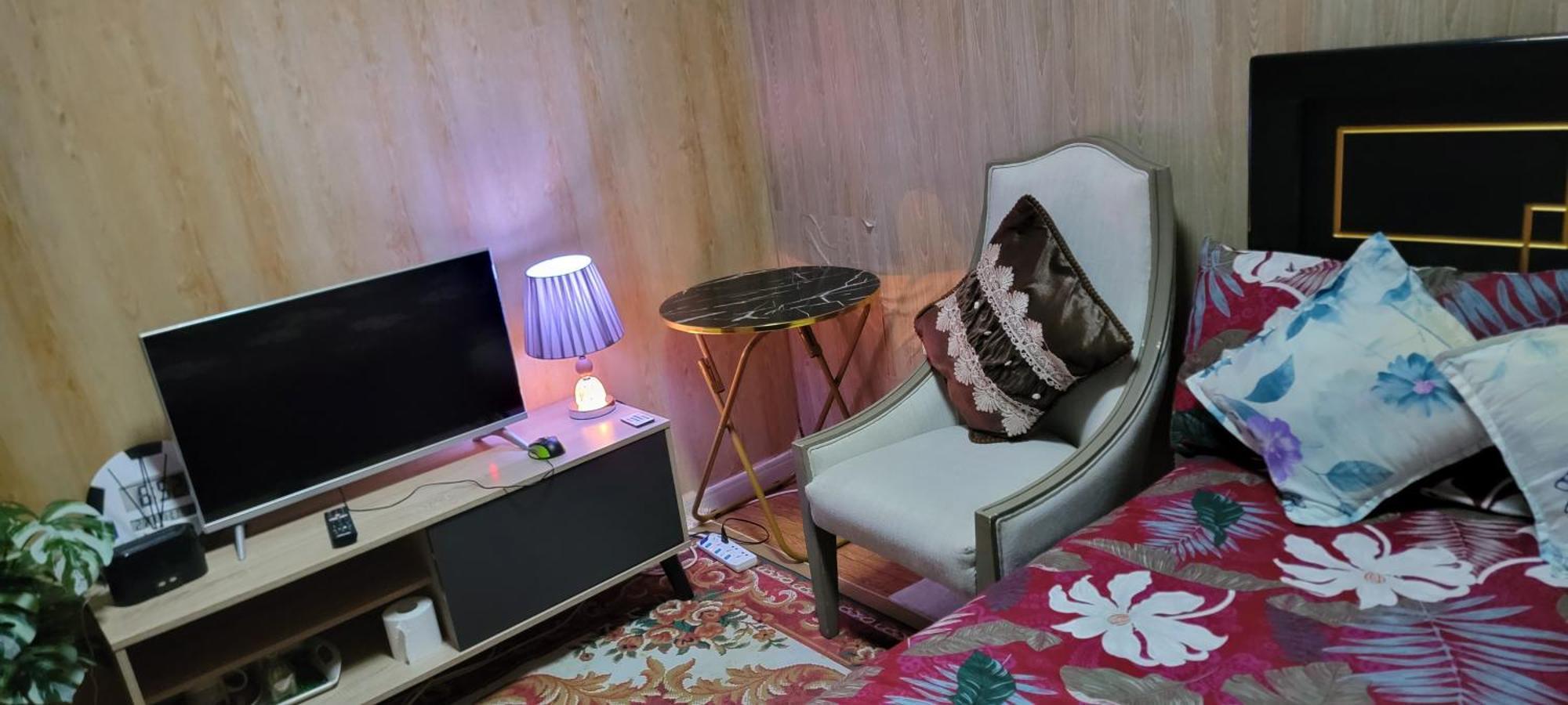 Mama Delight Home อาบูดาบี ภายนอก รูปภาพ