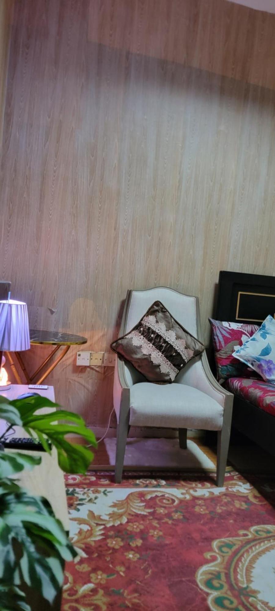 Mama Delight Home อาบูดาบี ภายนอก รูปภาพ