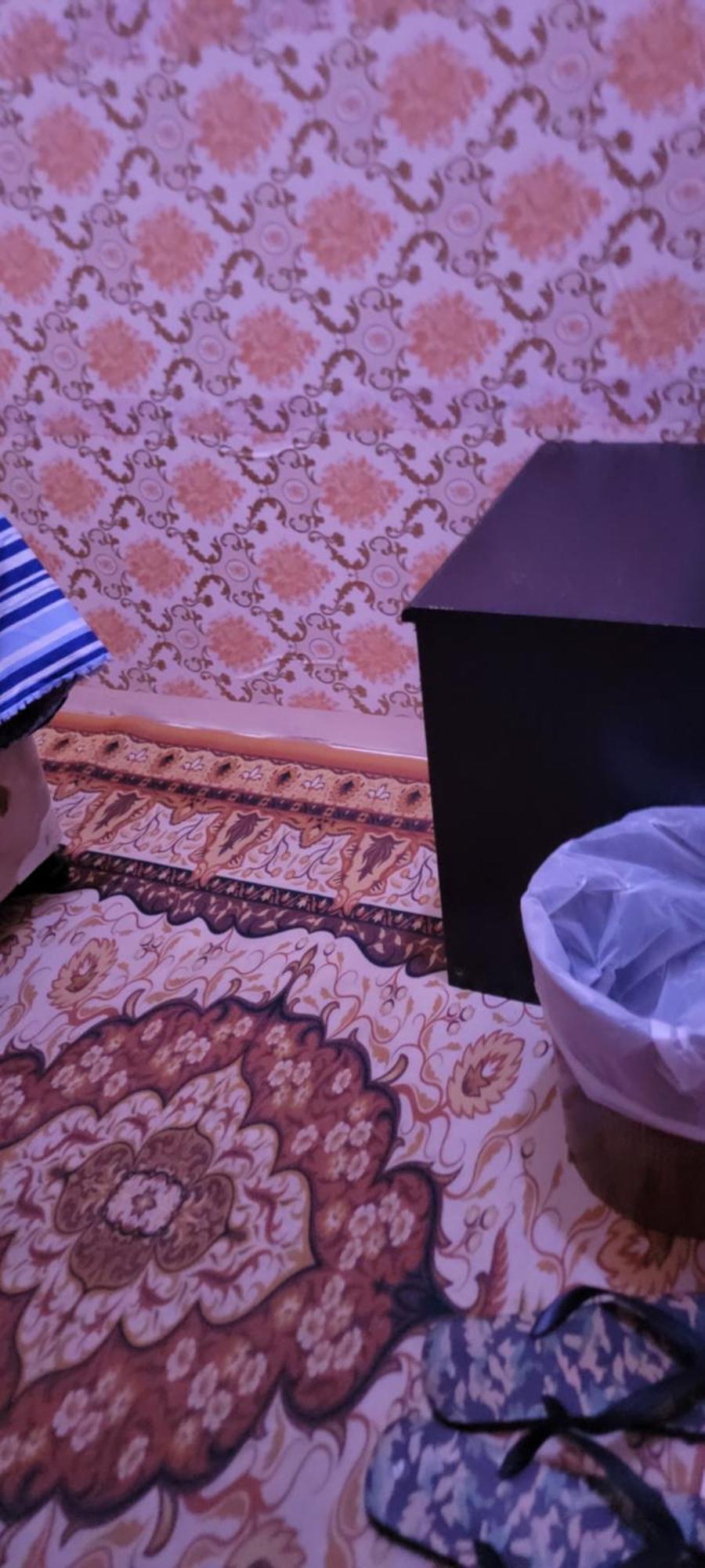 Mama Delight Home อาบูดาบี ภายนอก รูปภาพ