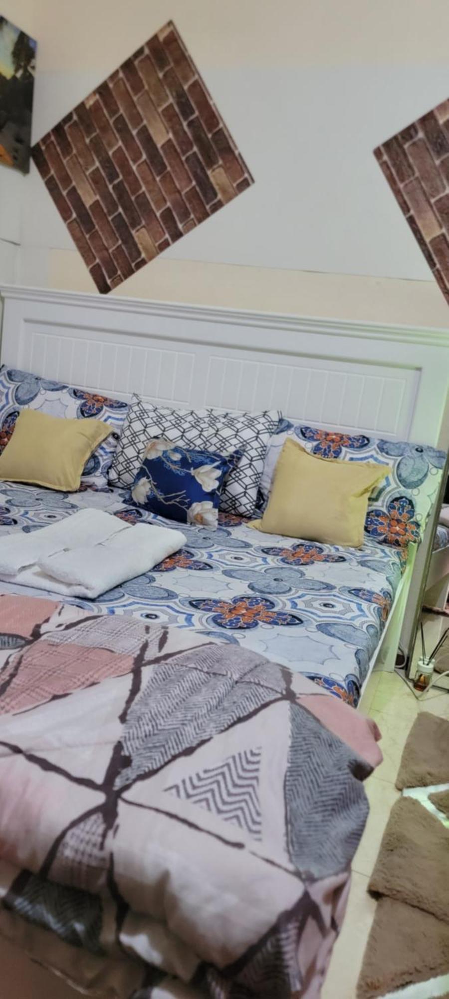 Mama Delight Home อาบูดาบี ภายนอก รูปภาพ