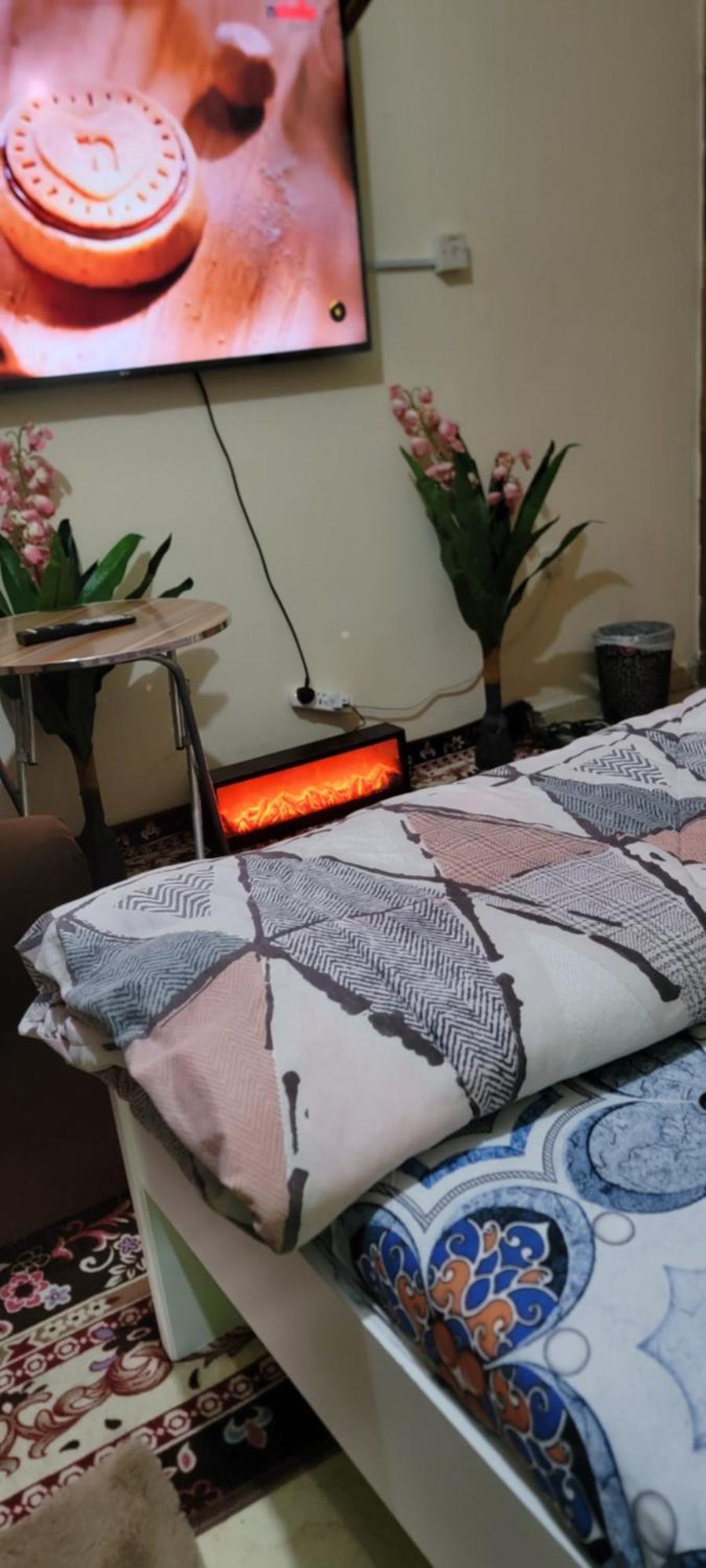 Mama Delight Home อาบูดาบี ภายนอก รูปภาพ