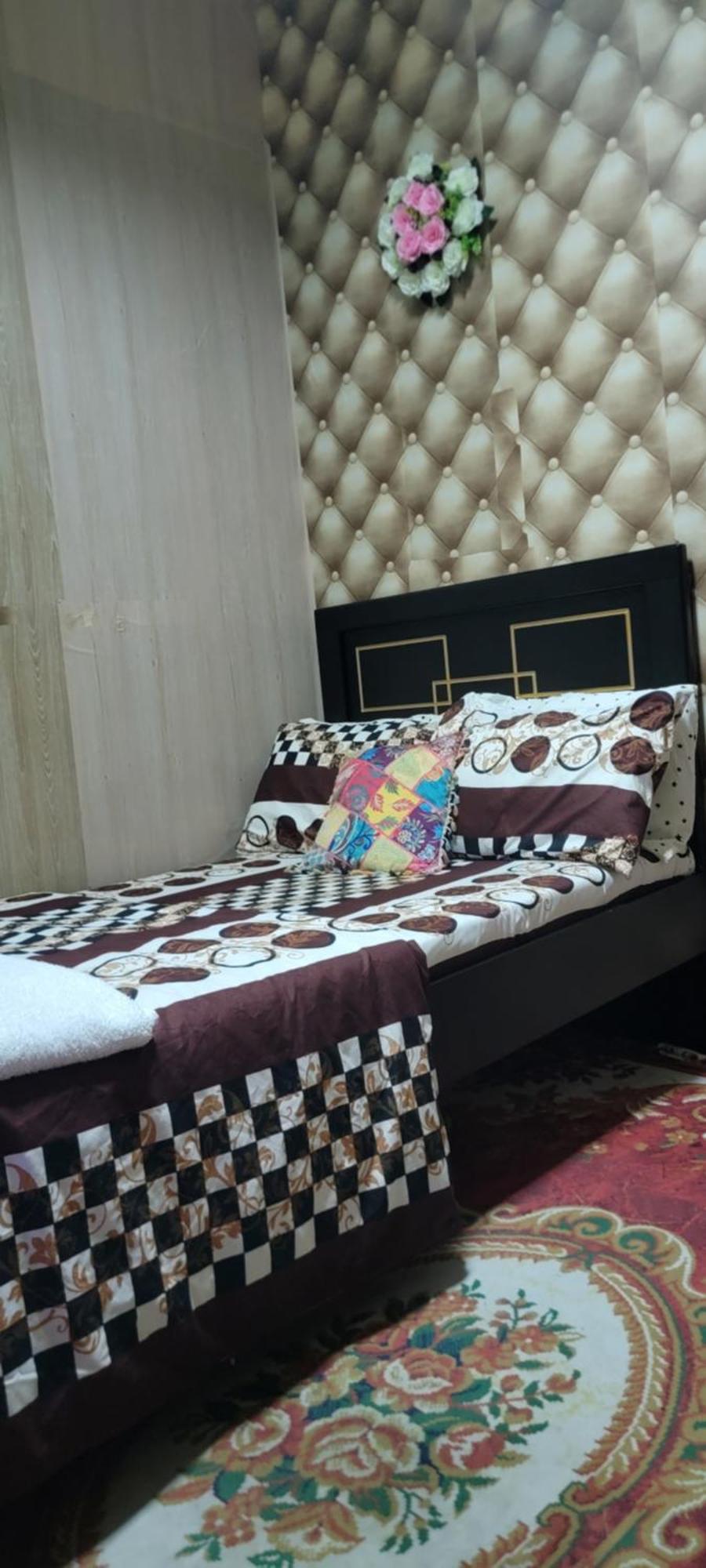Mama Delight Home อาบูดาบี ภายนอก รูปภาพ