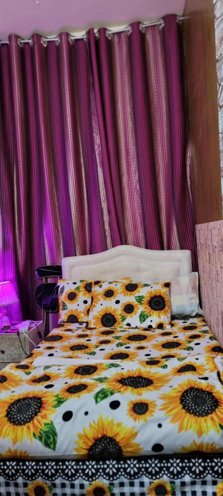 Mama Delight Home อาบูดาบี ภายนอก รูปภาพ
