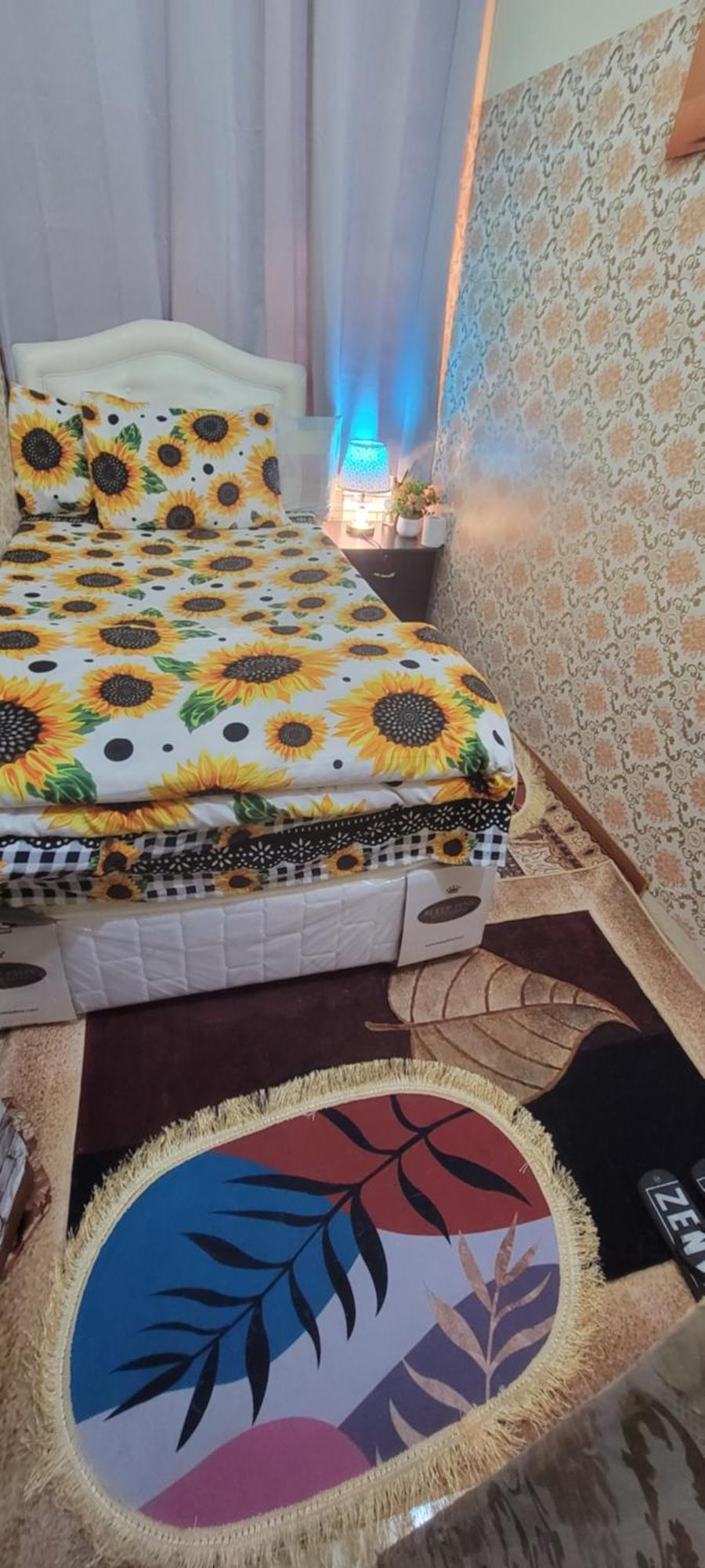 Mama Delight Home อาบูดาบี ภายนอก รูปภาพ